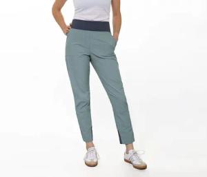 Bergson Outdoorhose PUSULA COMFORT Damen Wanderhose,