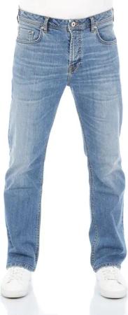 LTB Straight-Jeans Herren Jeanshose PaulX Regular