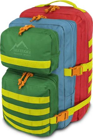 normani Daypack Daypack Rucksack 50 Liter