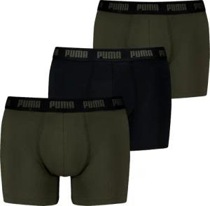 PUMA Boxershorts Puma Herren Everyday Boxershorts