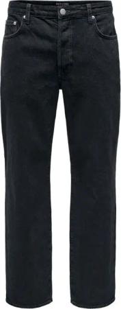 ONLY & SONS Weite Jeans -