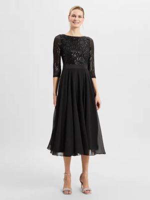 SWING Cocktailkleid
