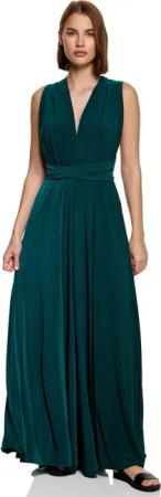 Worldclassca Abendkleid Worldclassca Abendkleid Partykleid Lang
