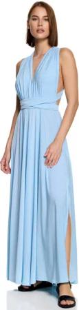 Worldclassca Abendkleid Worldclassca Abendkleid Partykleid Lang