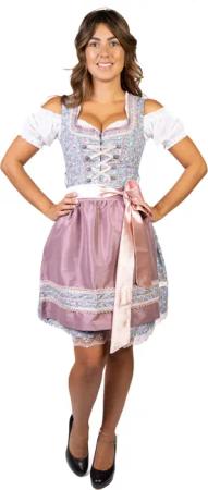 Trachtl Dirndl DIRNDL TRACHTENKLEID DAMEN ELEEN