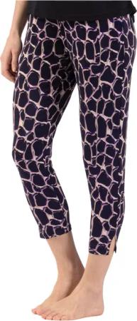 Nina Von C. Pyjamahose Damen Schlafanzughose