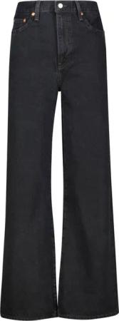 Levi's® 5-Pocket-Jeans Damen Jeans RELAXED FIT