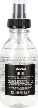Davines Haaröl Davines Oi Oil 135