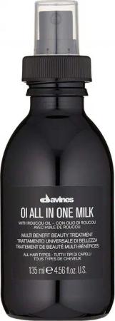 Davines Leave-in Pflege Davines Oi All