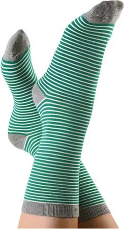 Albero Natur Socken Unisex Socken