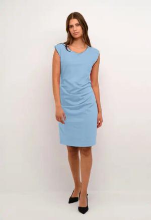 KAFFE Jerseykleid Kleid KAindia