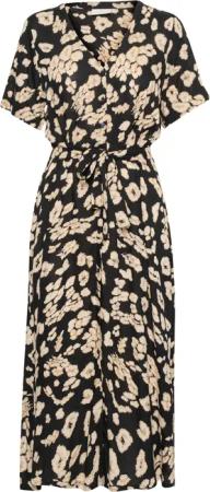 KAFFE Blusenkleid Kleid KAbeathe