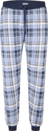 Phil & Co. Pyjamahose Herren Schlafanzughose