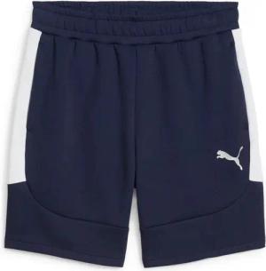 PUMA Trainingsshorts Puma Herren Short teamEVOSTRIPE