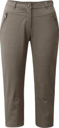 LPO 3/4-Hose Damen 3/4-Hose Cosima auch