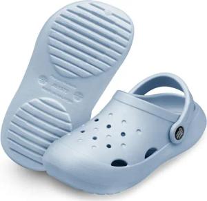 Aqua Speed LUGO Pool-Sandalen Kinder –