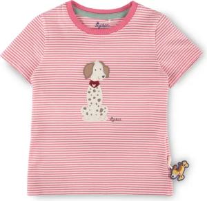 Sigikid T-Shirt T-Shirt Funny Dog (1-tlg)