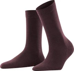 FALKE Socken Softmerino (1-Paar) mit wärmender