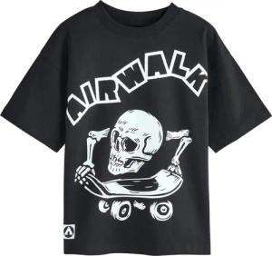 Next T-Shirt Airwalk T-Shirt aus 100 %