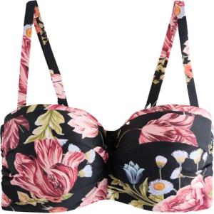 Next Bandeau-Bikini-Top F-K Twist Bandeau-Bikinitop mit