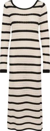 KAFFE Strickkleid Kleid KAeleanor