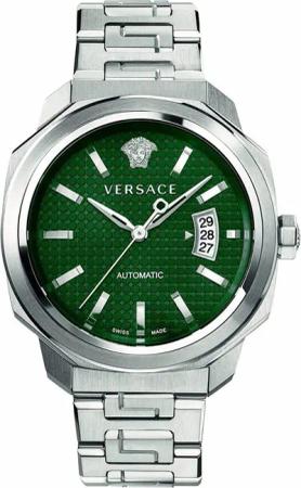 Versace Automatikuhr Dylos