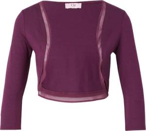 VM Vera Mont Bolerojacke (1-St) Plain/ohne