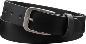 COLOGNEBELT Ledergürtel D28-SL MADE IN GERMANY