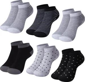 Libella Sneakersocken 92279-92276 (12er-Pack) 12 Paar