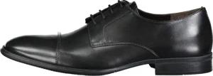 Roy Robson Businessschuh Echtleder Schnürschuh