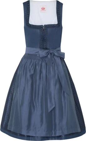 Spieth & Wensky Dirndl Midi Dirndl