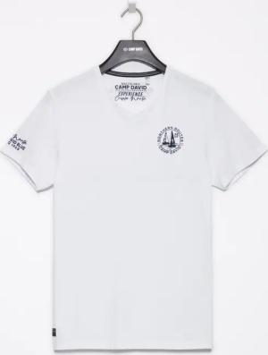 CAMP DAVID T-Shirt