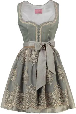Krüger Madl Dirndl