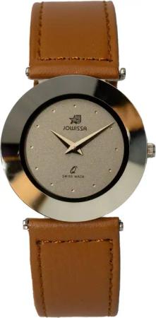 JOWISSA Schweizer Uhr Safira 999