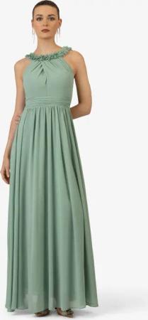 Kraimod Abendkleid aus hochwertigem Polyester Material