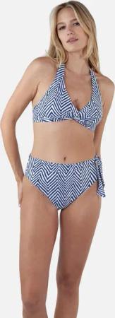Barts Bikini-Hose BARTS Bikinihose Yankun High