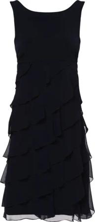 SWING Abendkleid