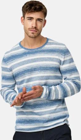 Indicode Strickpullover INManfred