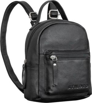 STILORD Cityrucksack "Tiny" Mini Rucksack Damen