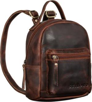 STILORD Cityrucksack "Tiny" Mini Rucksack Damen