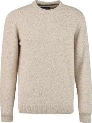 Barbour Strickpullover Herren Strickpullover TISBURY aus
