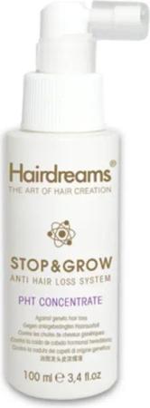 Hairdreams Haarserum Stop and Grow Pht