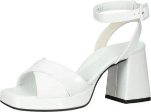Paul Green Sandalen Lederimitat Riemchensandalette