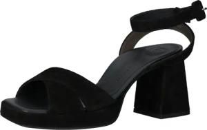 Paul Green Sandalen Leder Riemchensandalette