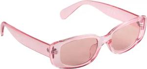 Next Sonnenbrille Schmale rechteckige Sonnenbrille (1-St)