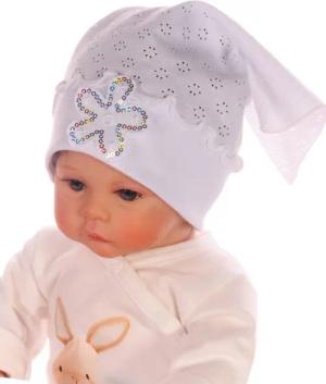 La Bortini Kopftuch Baby Stirnband Kopftuch