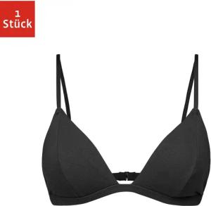 SNOCKS Bügelloser BH Triangle Soft BH