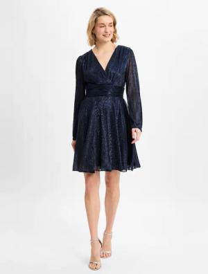 SWING Abendkleid