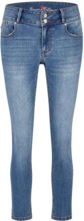 Buena Vista Gerade Jeans - Damen 7/8