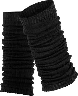 FALKE Beinstulpen Cross Knit (1, 1-St)